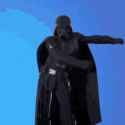 Darth Flosser