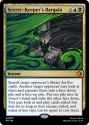 Secret-Keepers Bargain