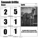 Savanah Griffin