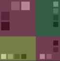 palette