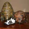 mapscale dropships