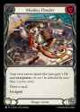 SEA102 Monkey Powder