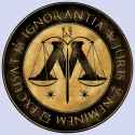 Ministry of Magic Logo