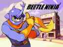 Beetle Ninja