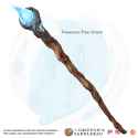 Phantom Fire-Staff