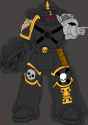 Deathwatch MK3 2