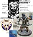 Doomguard Cromlich