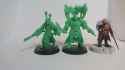 Etheum Mage - Etheum Brute - Blackstone Fortress Dude