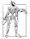 hijacked warforged