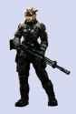 Female troll from shadowrun