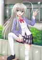 Nyaruko 1