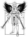fallen aasimar