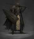 Gerin, Paladin