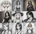 Wife Collage