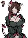 Rat Princess 1
