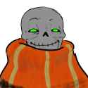 Comfy Necron
