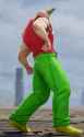 3d chad