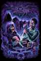 Dreams in the Witch House 1