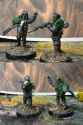 troopers