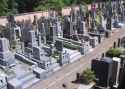 JapaneseGraveyardTokyo