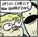 Jesus Christ