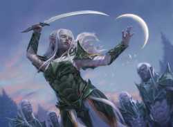 sword dancer of ellistraee