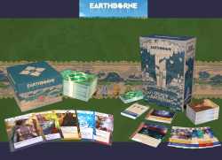Earthborne Rangers Legacy