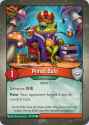prince bufo