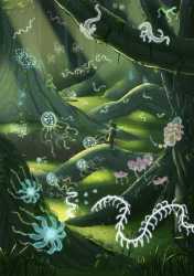 mushishi