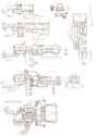 Barghesi Ranged Weapons 1