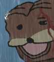 fug in de rain