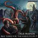Call of Cthulhu Power of Friendship