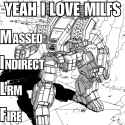 battletech archer MILF
