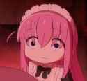 scaredmaid