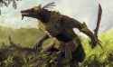 Lizardfolk Scout
