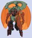 Gaitrash_Movie_Version_Front