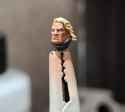 brock samson disapproves
