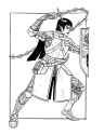 whipsword paladin