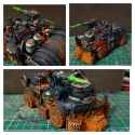 Goliath Rockgrinder 2