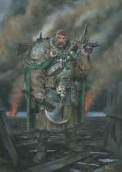 1807 Invasion of Ireland