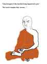 monk chud
