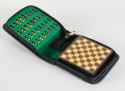 portable chess set