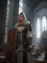 Fem Cleric