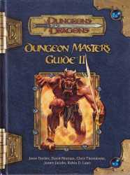 Dungeon Masters Guide II