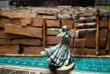Chorister-Banshee and terrain