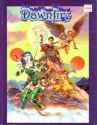Dawnfire rpg