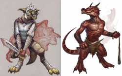 kobolds