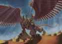 Thousand Forged Dragon