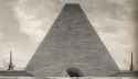 ominous pyramid