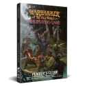 Warhammer Fantasy Old World TTRPG